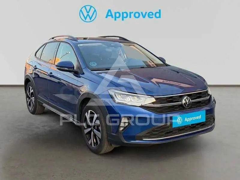 2025 Volkswagen Taigo