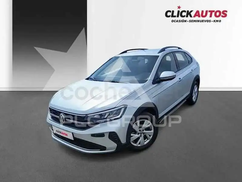 2025 Volkswagen Taigo