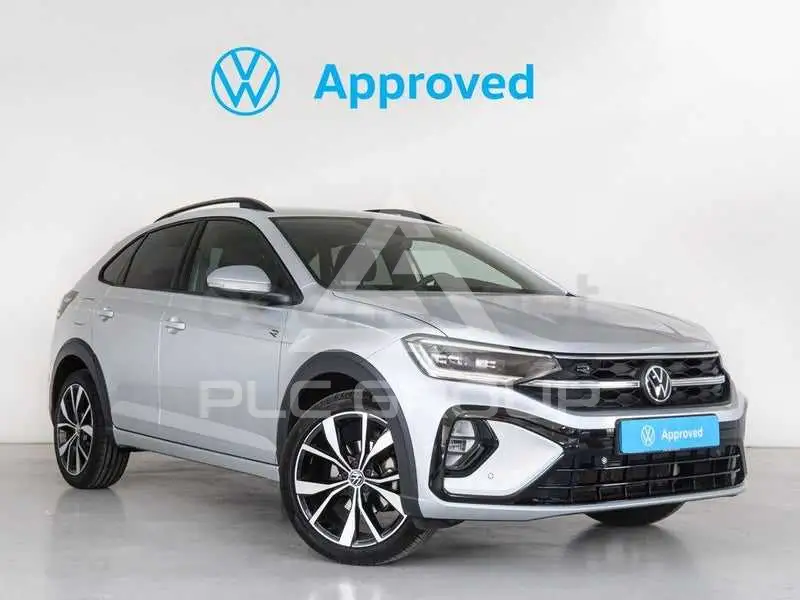 2025 Volkswagen Taigo