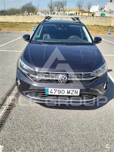 2025 Volkswagen Taigo