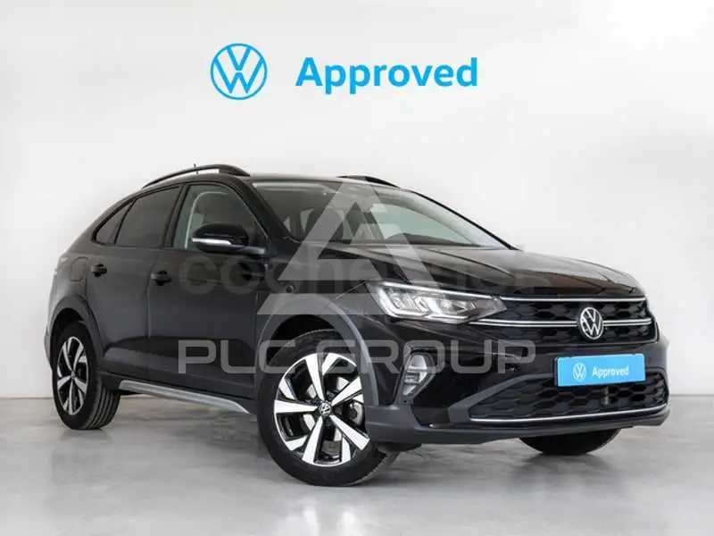2025 Volkswagen Taigo