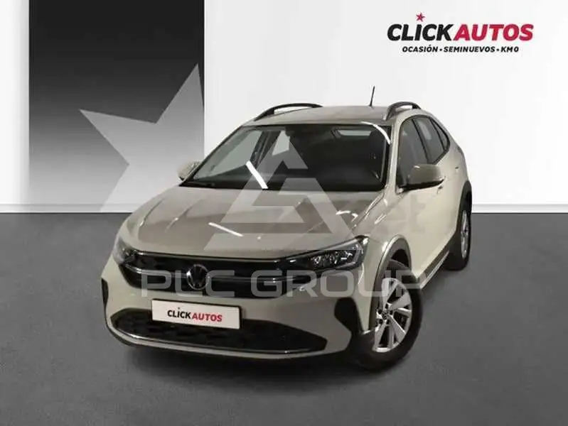 2025 Volkswagen Taigo