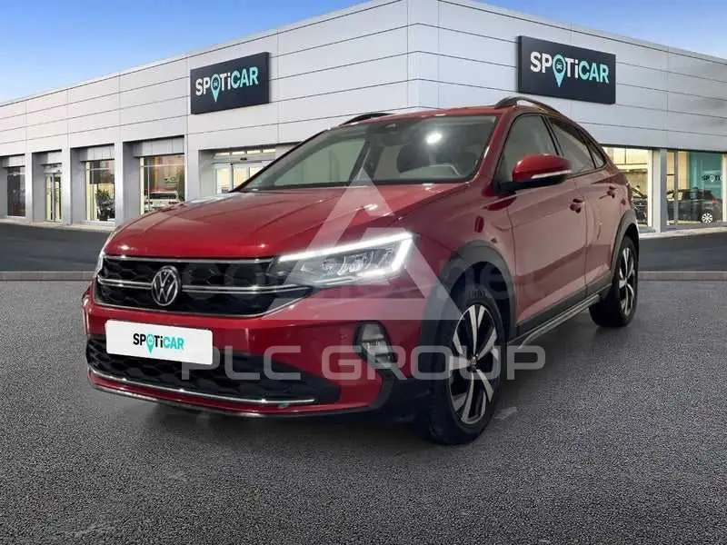 2025 Volkswagen Taigo