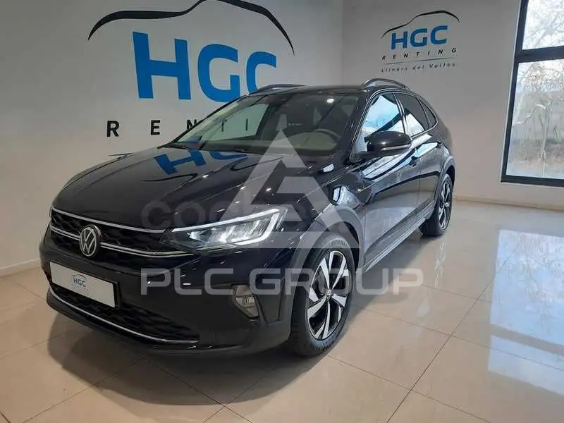 2025 Volkswagen Taigo