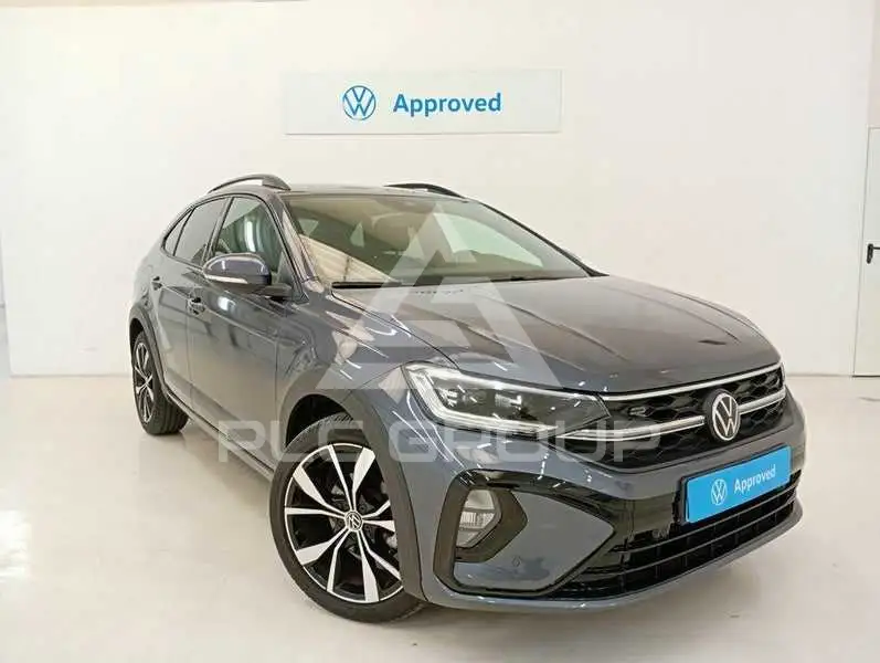 2025 Volkswagen Taigo