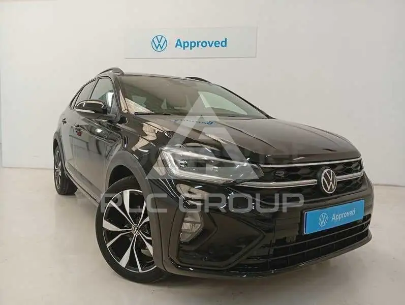 2025 Volkswagen Taigo