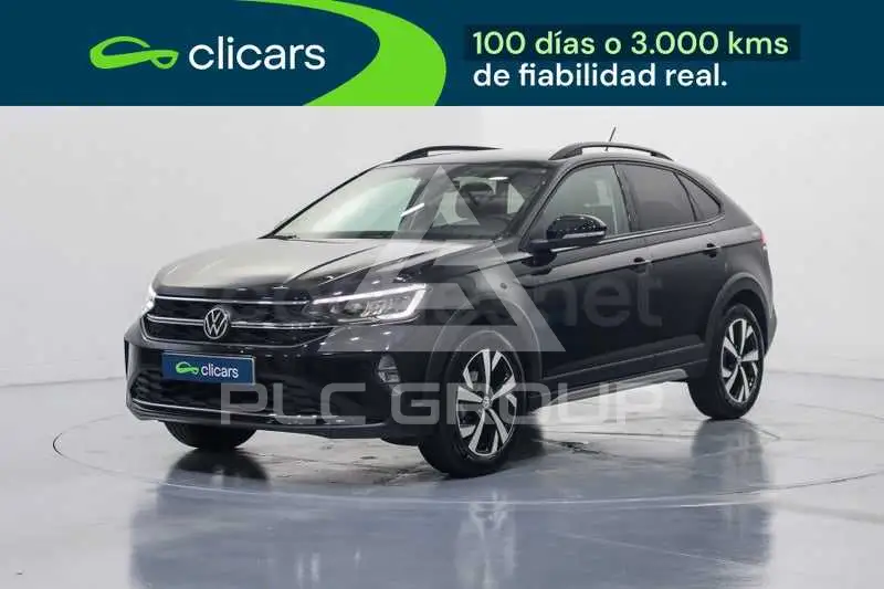 2025 Volkswagen Taigo