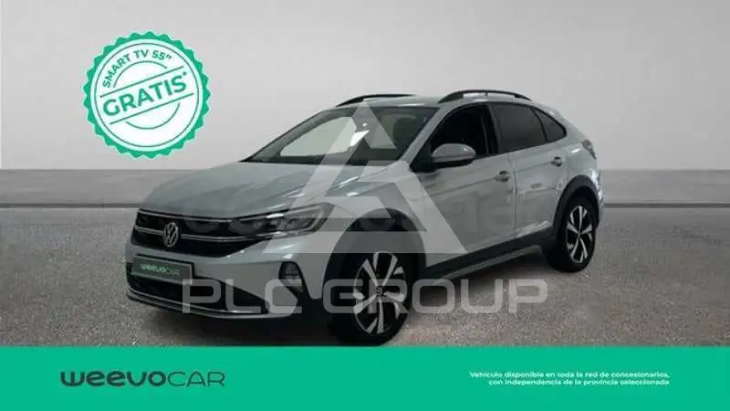 2025 Volkswagen Taigo