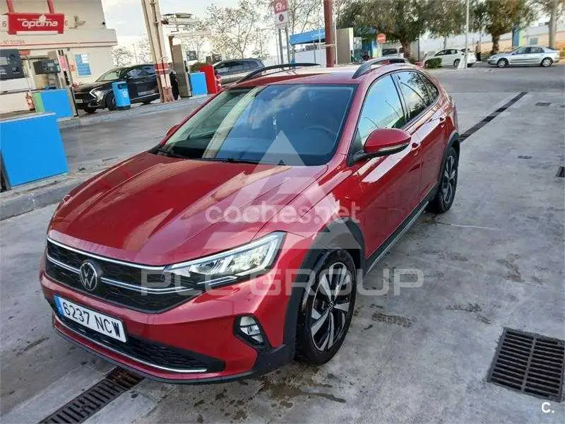 2025 Volkswagen Taigo