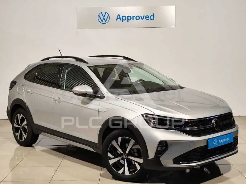 2025 Volkswagen Taigo