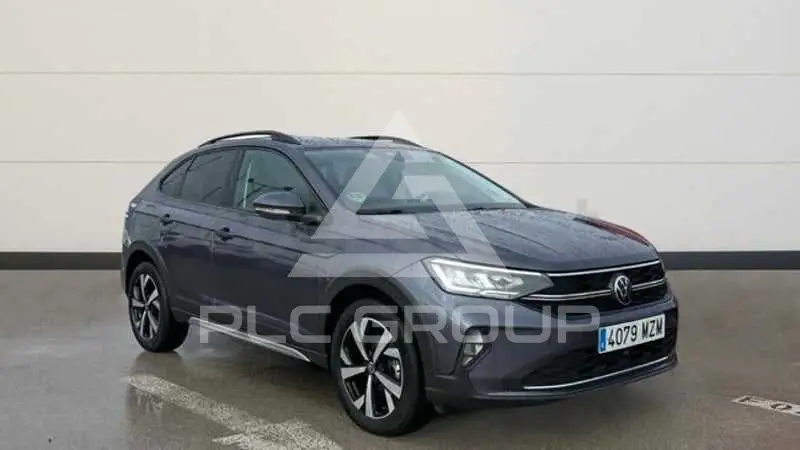 2025 Volkswagen Taigo