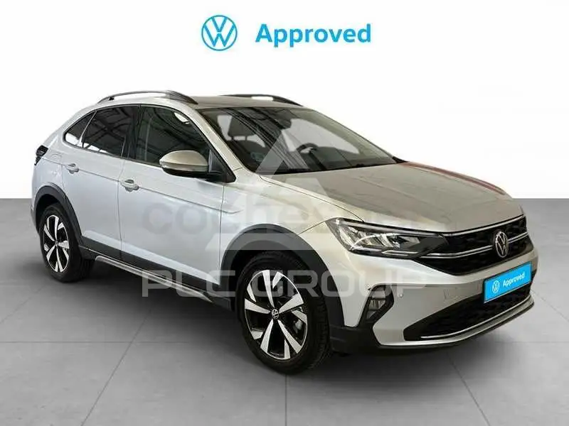2025 Volkswagen Taigo