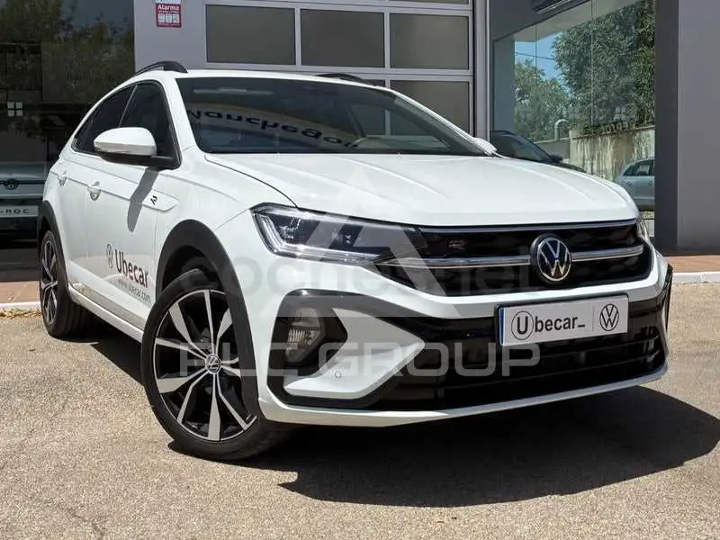 2025 Volkswagen Taigo