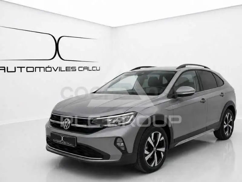 2025 Volkswagen Taigo