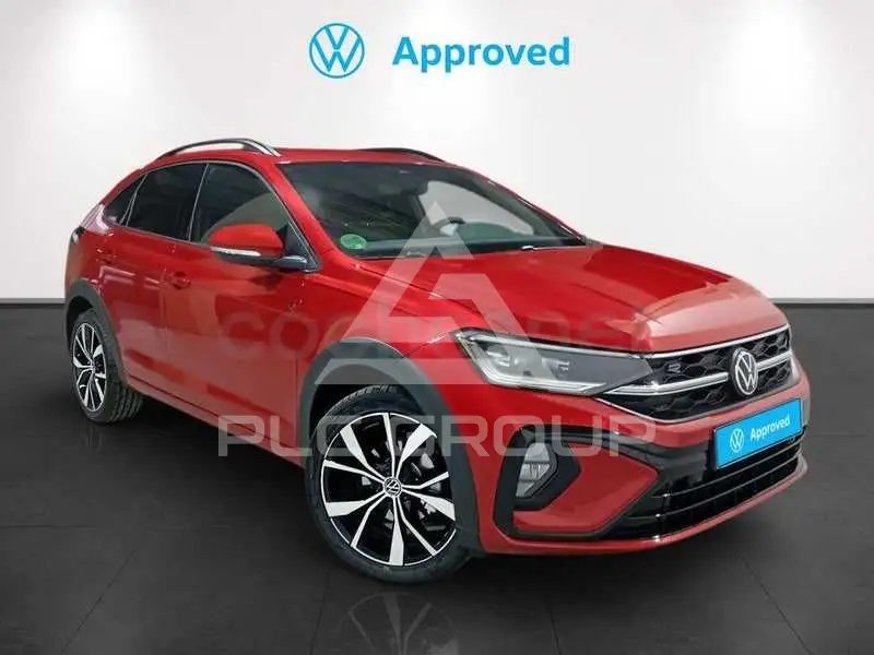 2025 Volkswagen Taigo