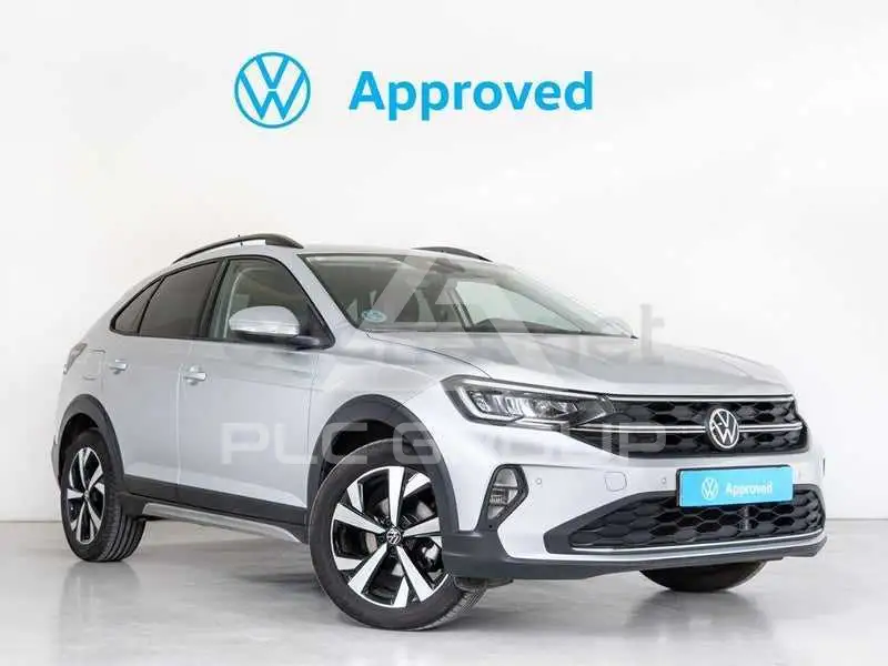 2025 Volkswagen Taigo