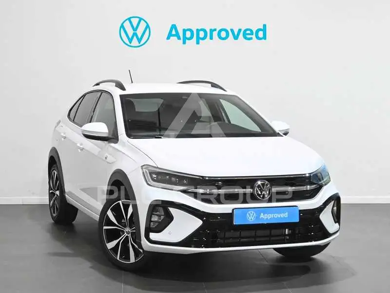 2025 Volkswagen Taigo