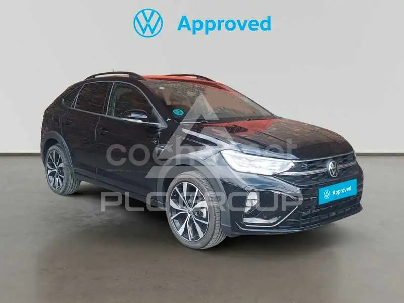 2025 Volkswagen Taigo