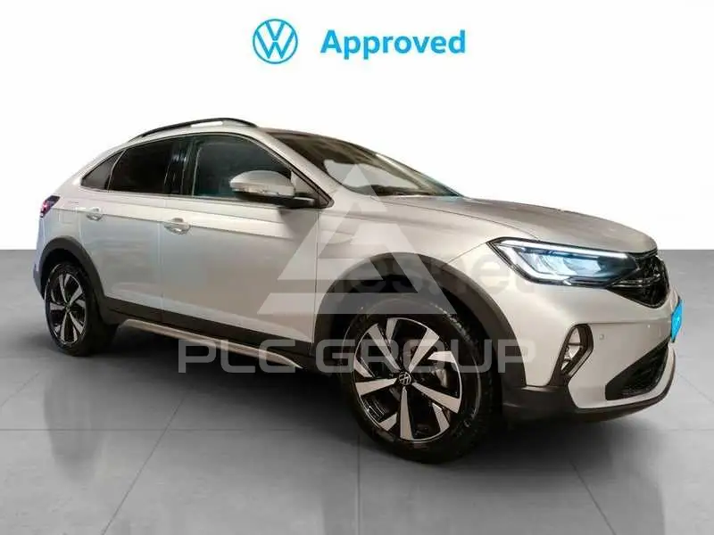 2025 Volkswagen Taigo