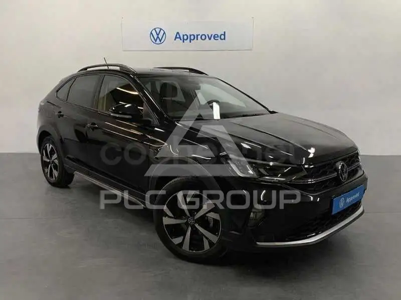 2025 Volkswagen Taigo
