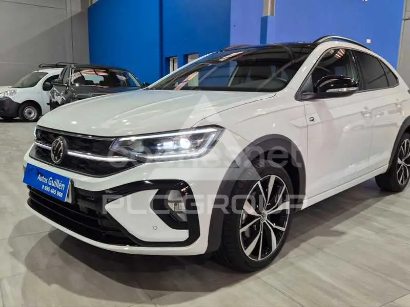 2025 Volkswagen Taigo