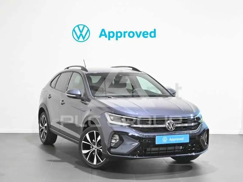 2025 Volkswagen Taigo