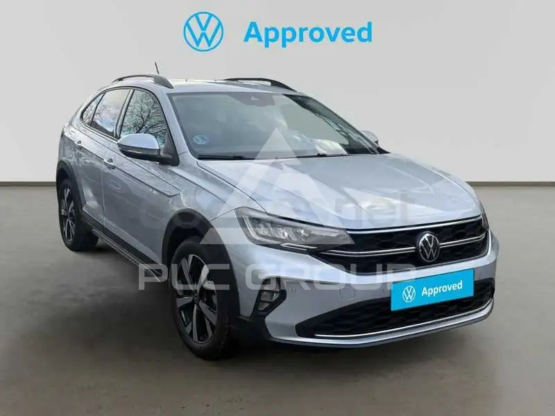 2025 Volkswagen Taigo