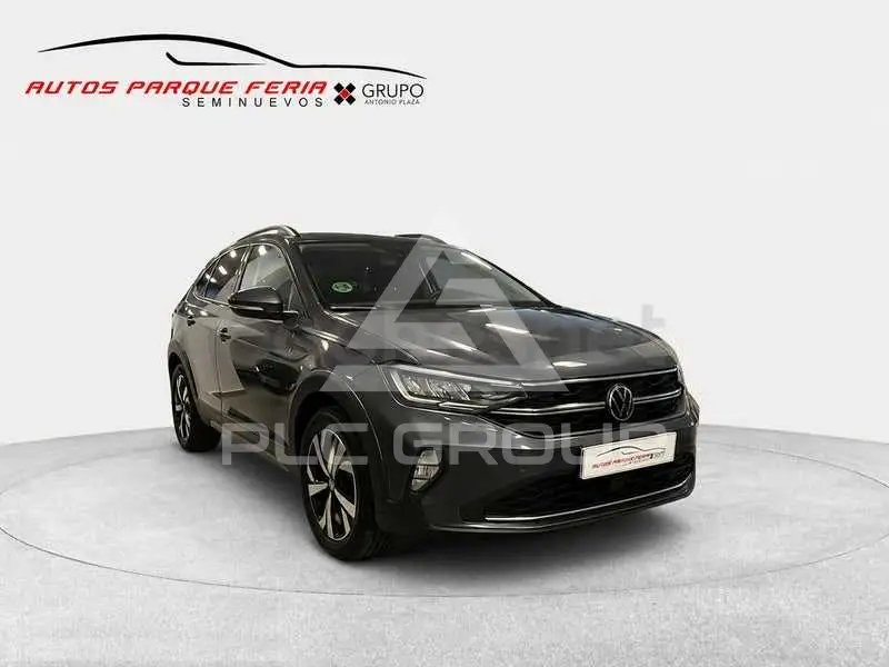 2025 Volkswagen Taigo