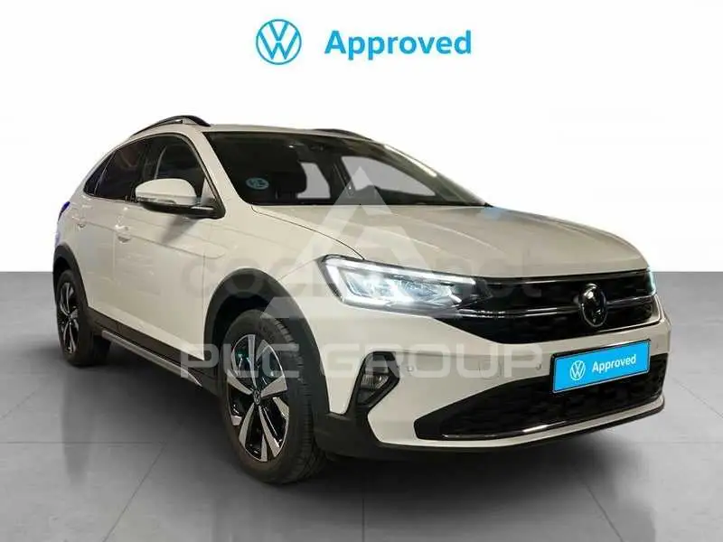 2025 Volkswagen Taigo