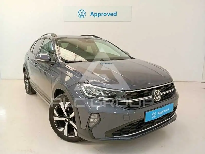 2025 Volkswagen Taigo