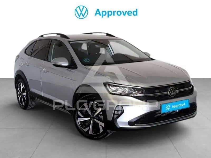 2025 Volkswagen Taigo