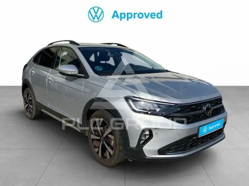 2025 Volkswagen Taigo