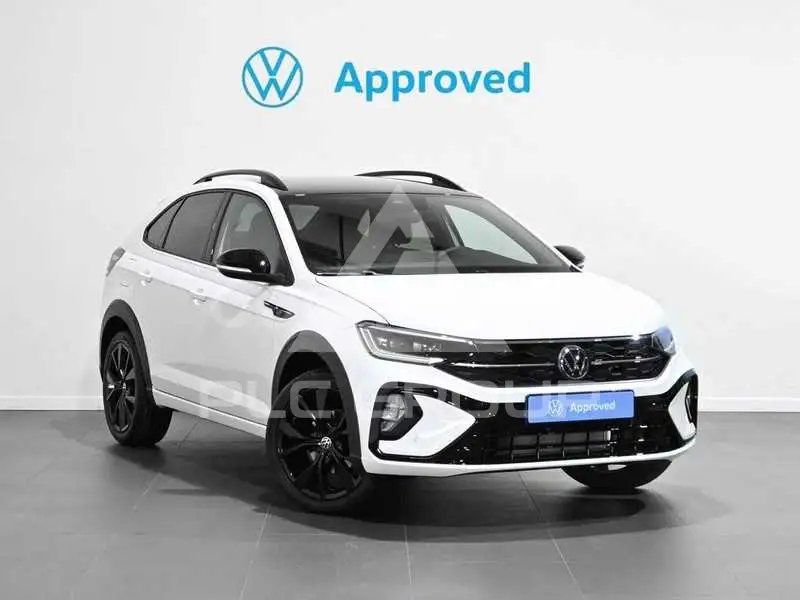 2025 Volkswagen Taigo