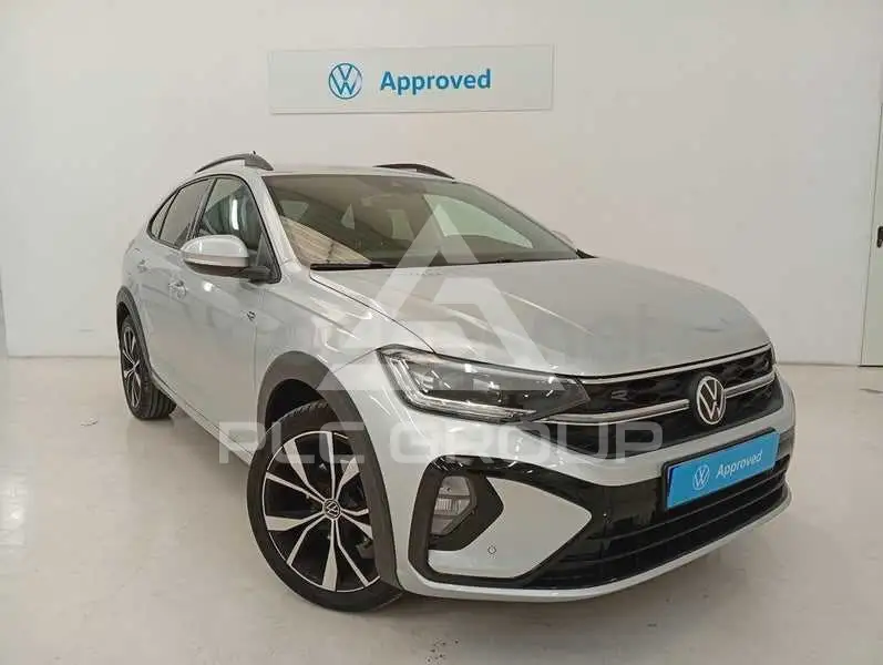 2025 Volkswagen Taigo