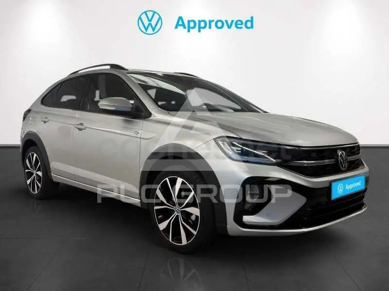 2025 Volkswagen Taigo
