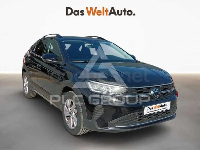2025 Volkswagen Taigo