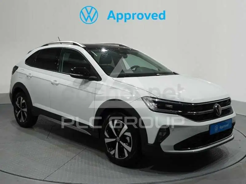 2025 Volkswagen Taigo
