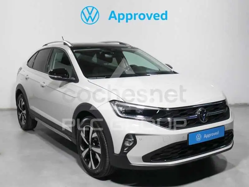 2025 Volkswagen Taigo
