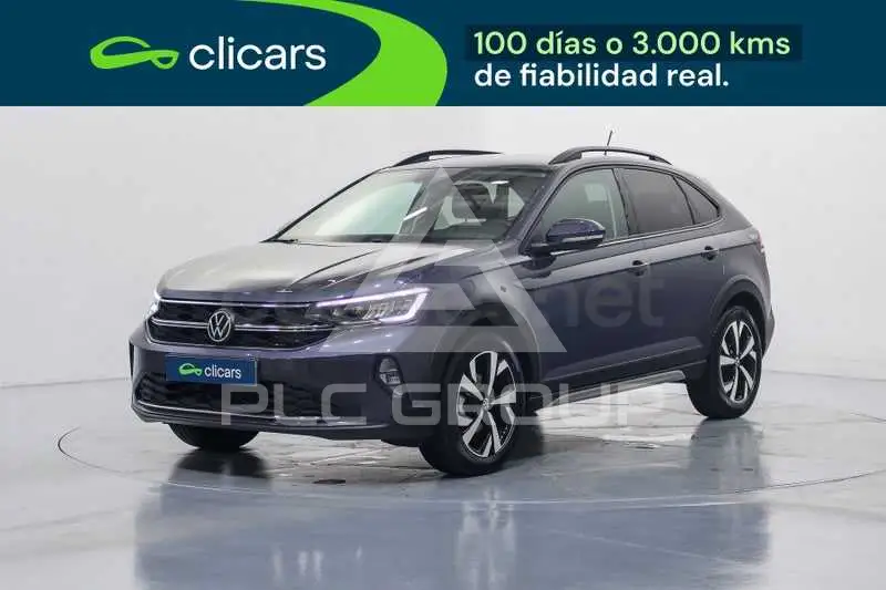 2025 Volkswagen Taigo