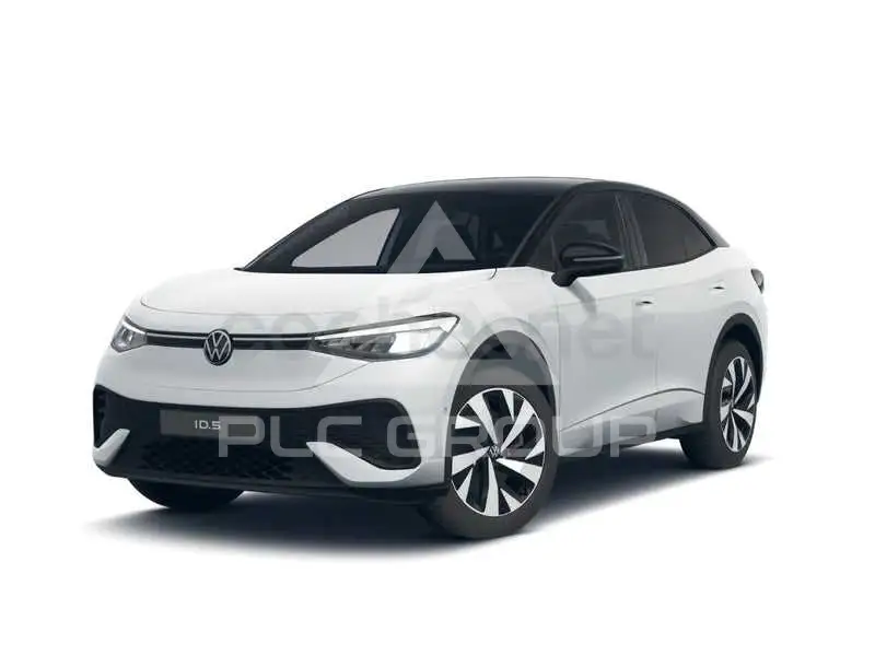 2025 Volkswagen ID5