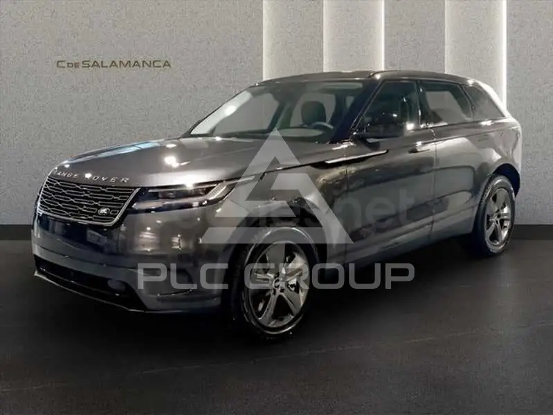 2025 Land Rover 