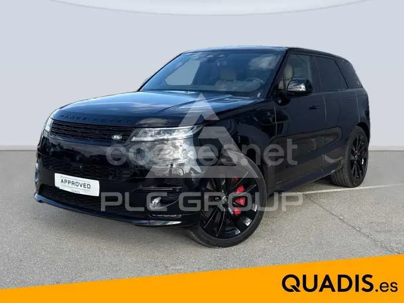 2025 Land Rover 