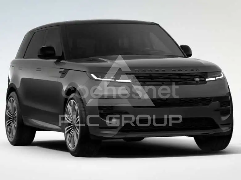 2025 Land Rover 