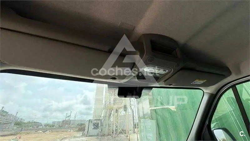 2025 Renault Master