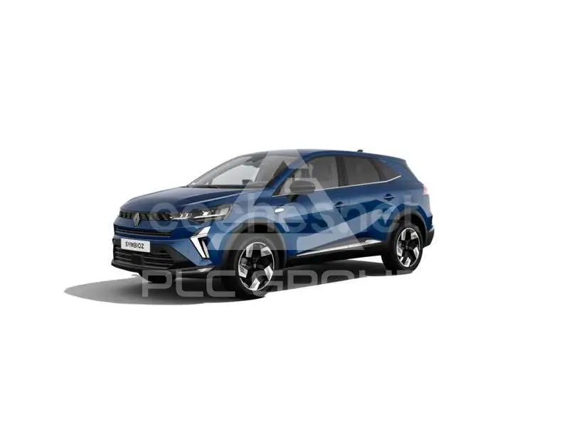 2025 Renault 