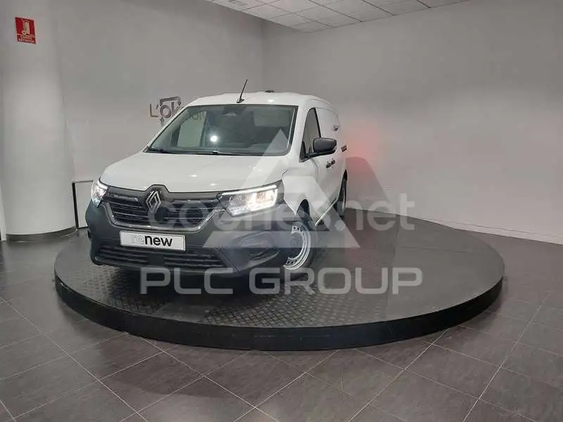 2025 Renault Kangoo