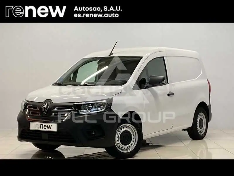 2025 Renault Kangoo