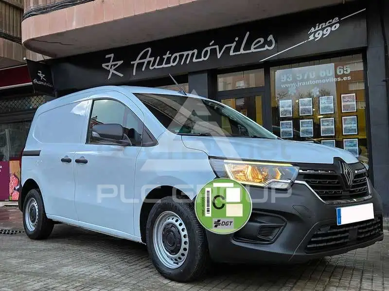 2025 Renault Kangoo
