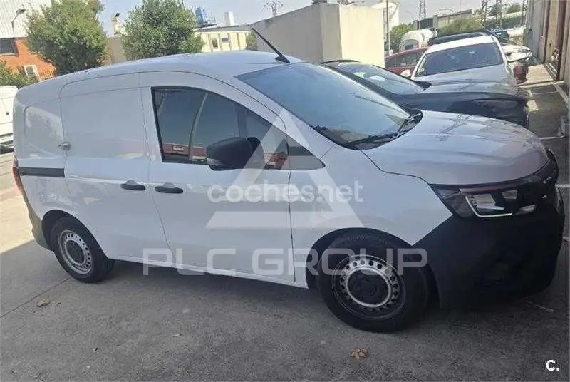 2025 Renault Kangoo