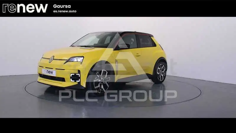 2025 Renault R 4